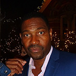 Mykelti Williamson