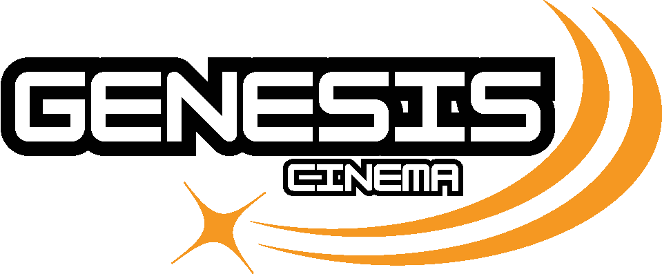 Genesiscinema Logo