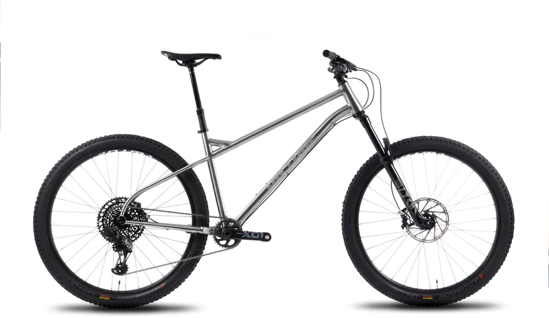 On-One Wrekker SRAM X01 AXS Mountain Bike