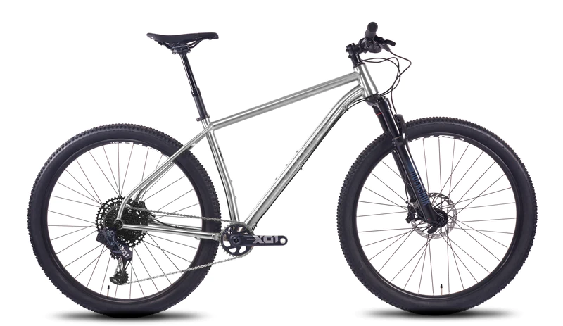 Titus EL Viahero X01 AXS Mountain Bike