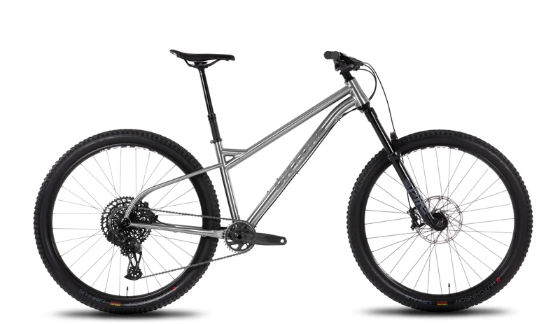 On-One Wrekker GX AXS Mountain Bike