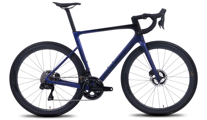 Shimano Dura-Ace Di2 Road Bike